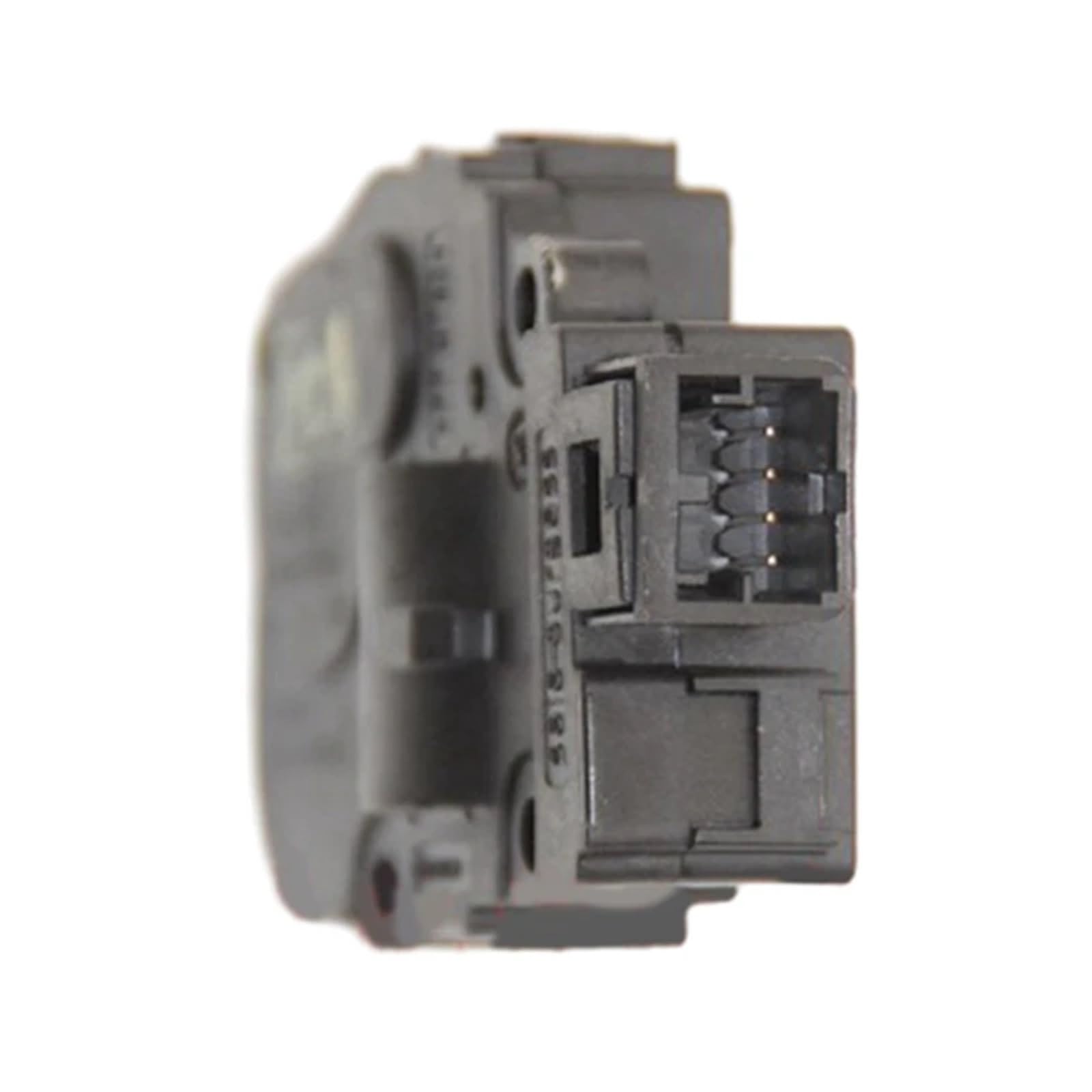 Replacement] 410475520 for Benz for BMW for Mini Heater Actuator